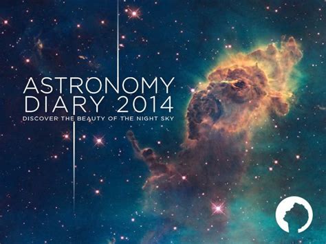 Astronomical Diary .